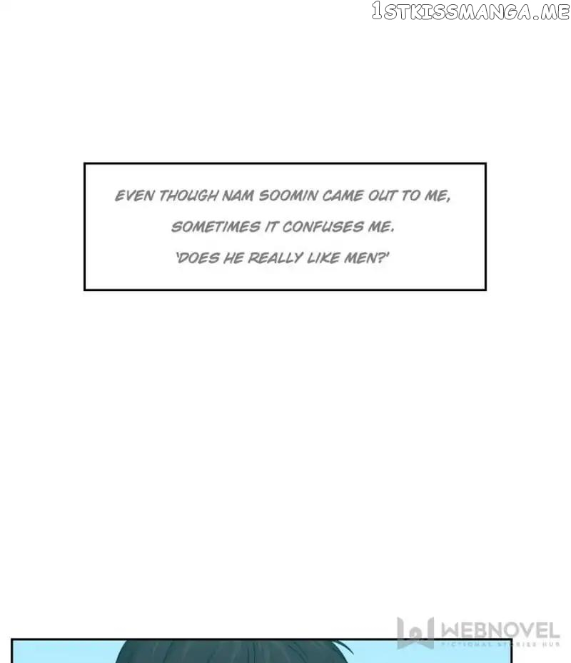 Flowers Falling Together chapter 46 - page 49