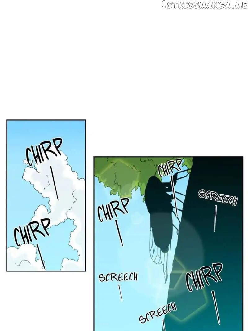 Flowers Falling Together chapter 46 - page 8
