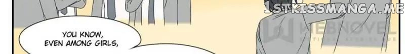 Flowers Falling Together chapter 47 - page 12