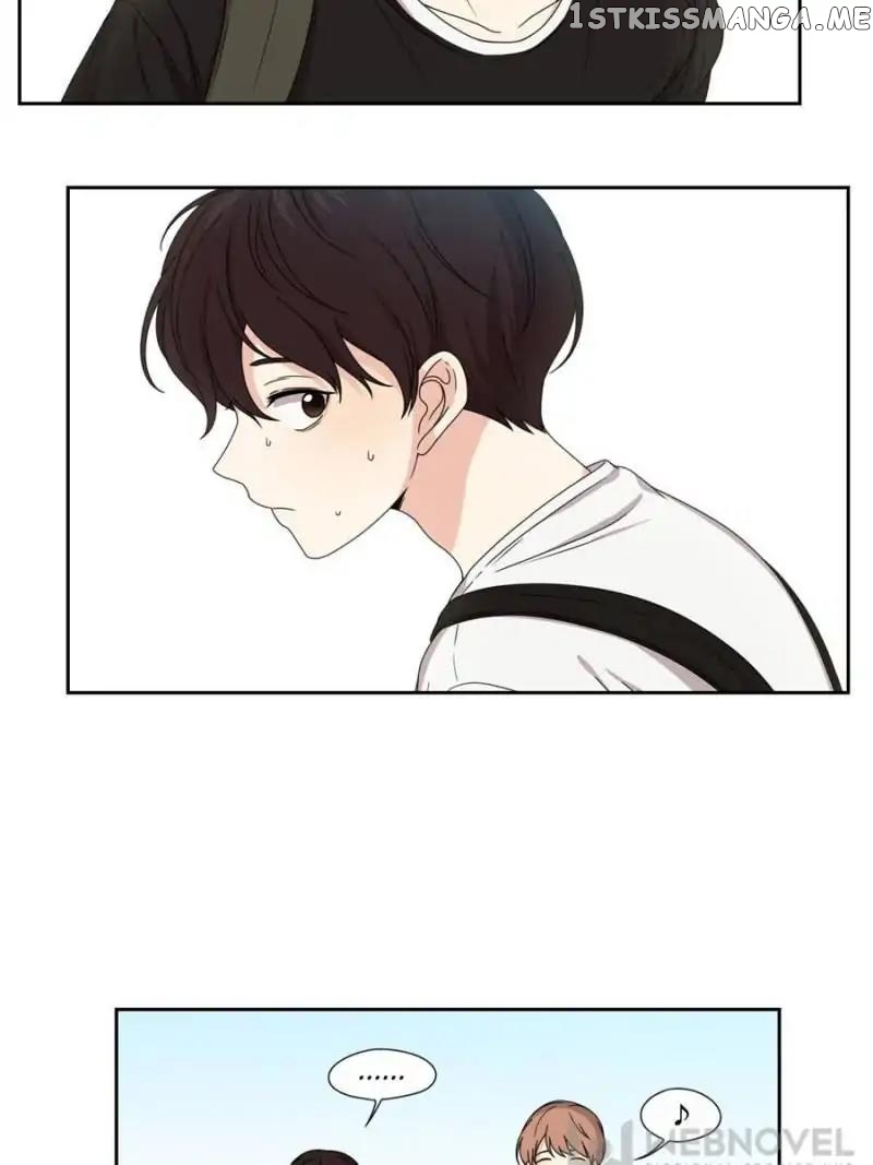 Flowers Falling Together chapter 47 - page 16