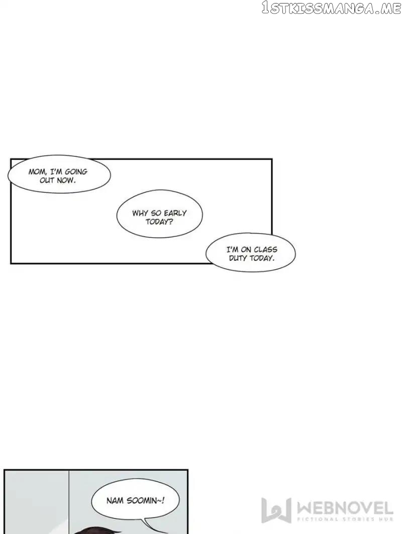 Flowers Falling Together chapter 47 - page 20