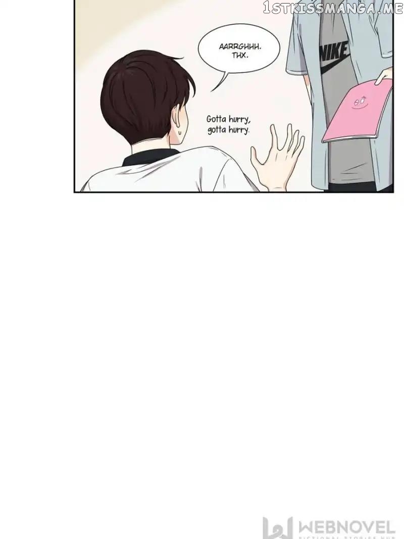 Flowers Falling Together chapter 47 - page 27
