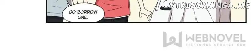 Flowers Falling Together chapter 47 - page 30
