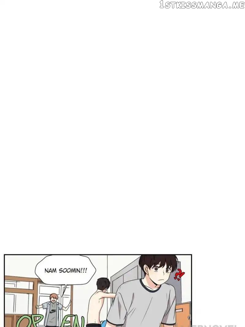 Flowers Falling Together chapter 47 - page 31