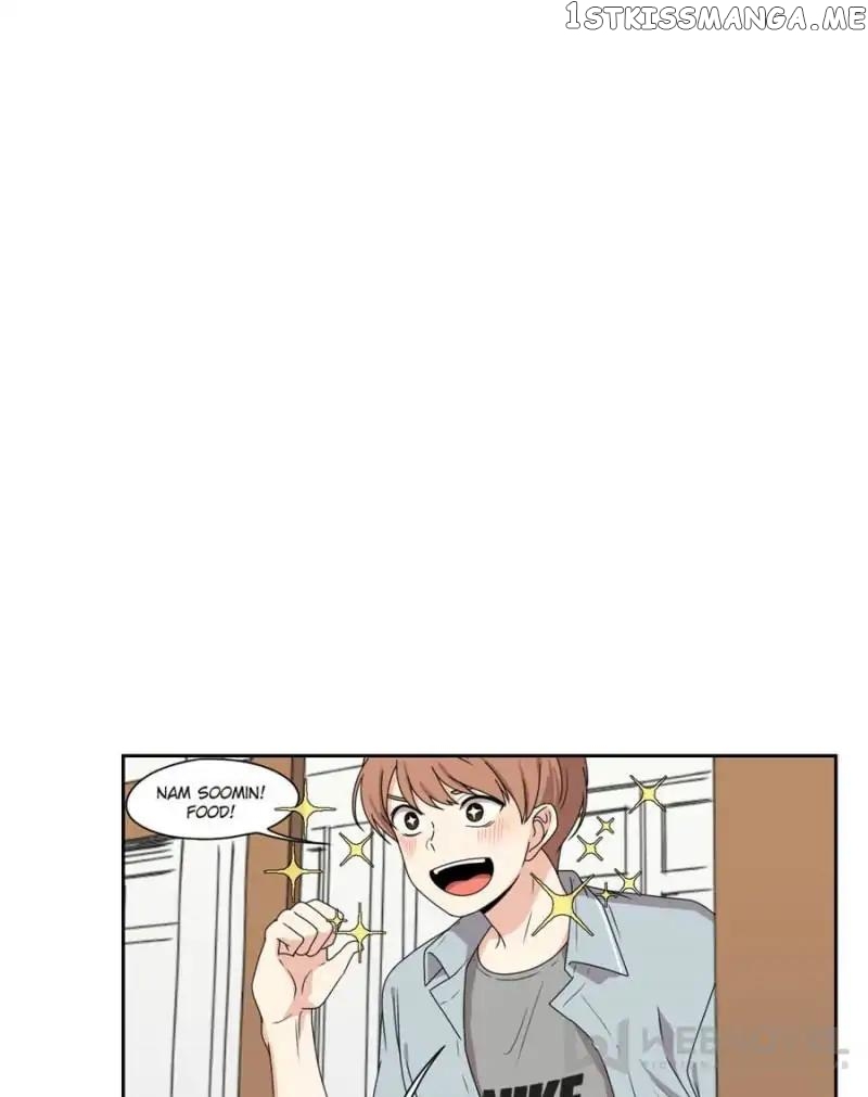Flowers Falling Together chapter 47 - page 34