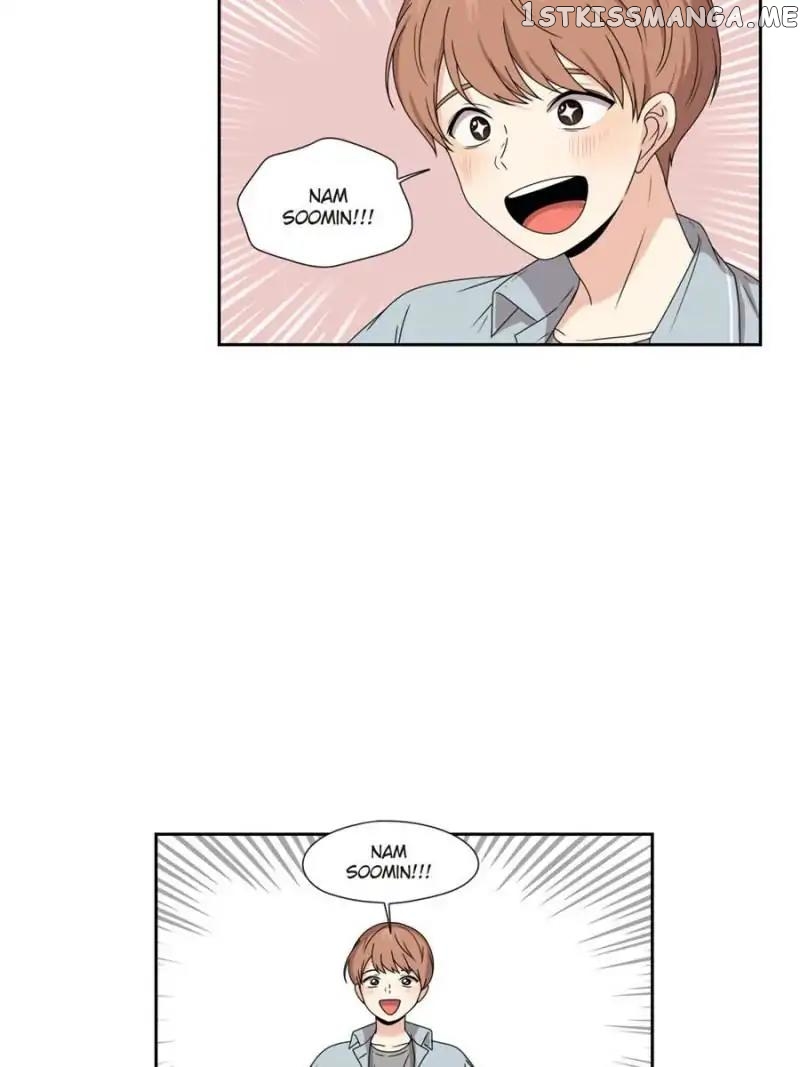 Flowers Falling Together chapter 47 - page 39
