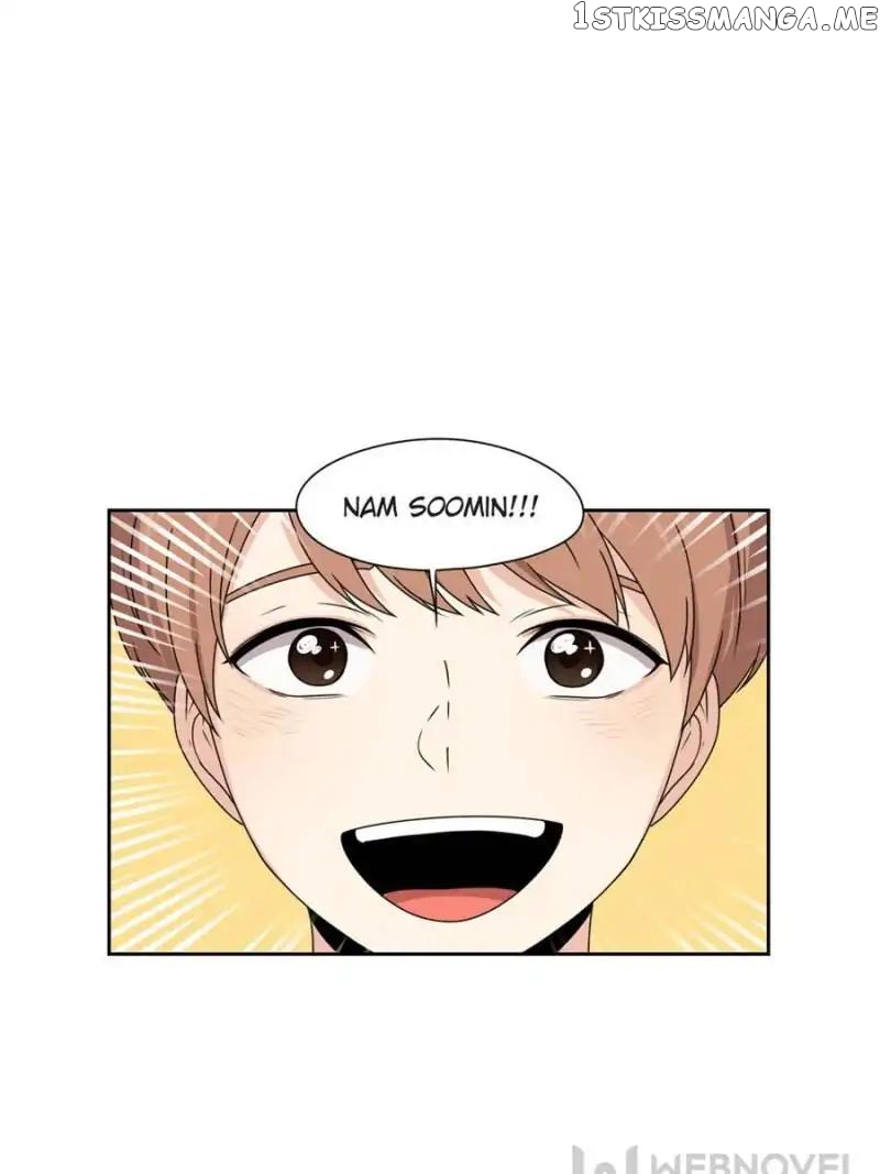 Flowers Falling Together chapter 47 - page 41