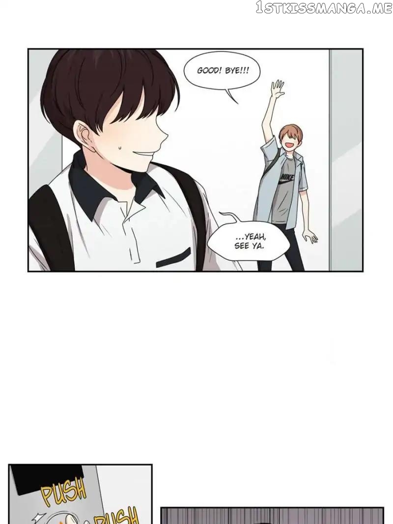 Flowers Falling Together chapter 47 - page 43