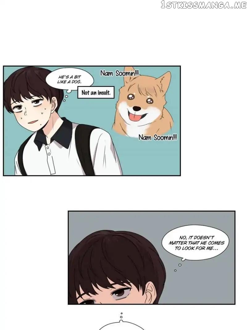 Flowers Falling Together chapter 47 - page 47