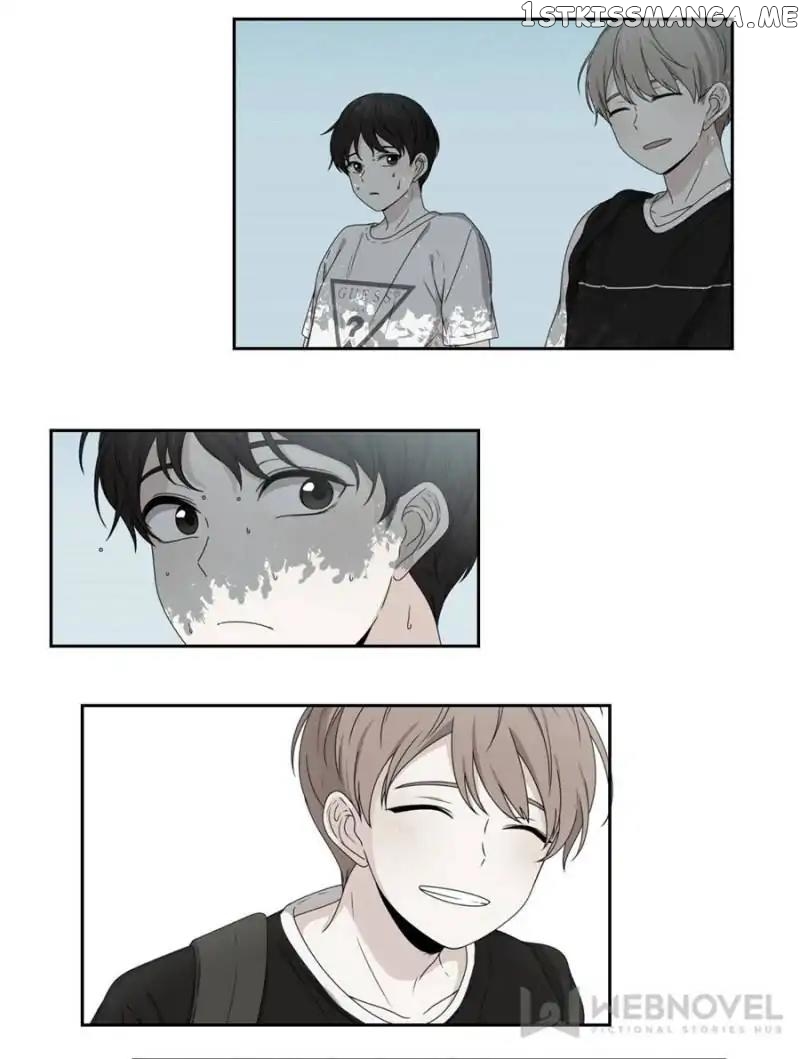 Flowers Falling Together chapter 47 - page 49