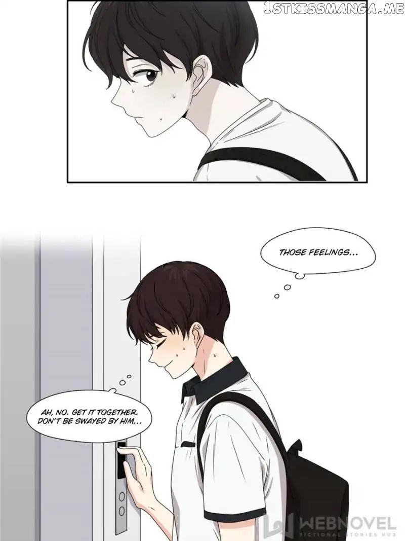 Flowers Falling Together chapter 47 - page 50