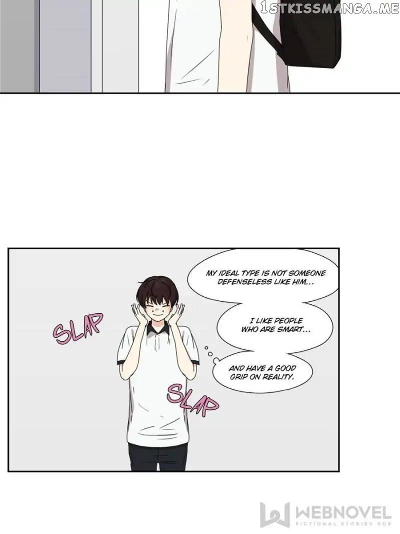 Flowers Falling Together chapter 47 - page 52