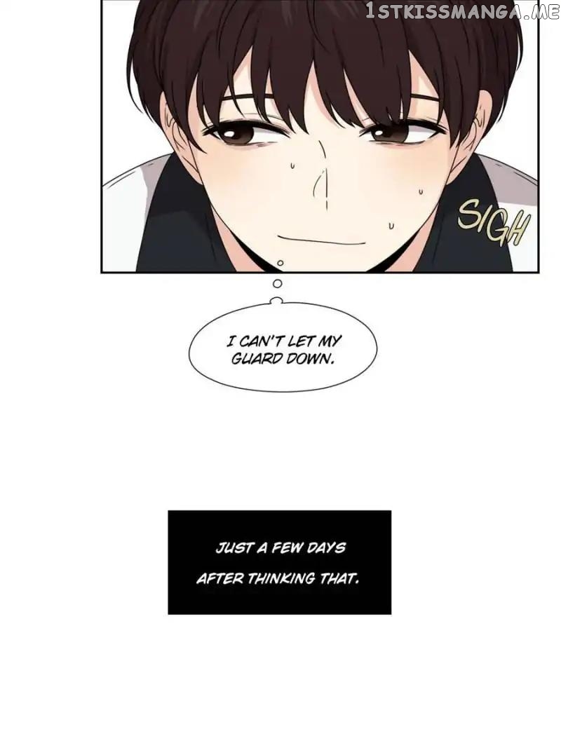 Flowers Falling Together chapter 47 - page 54
