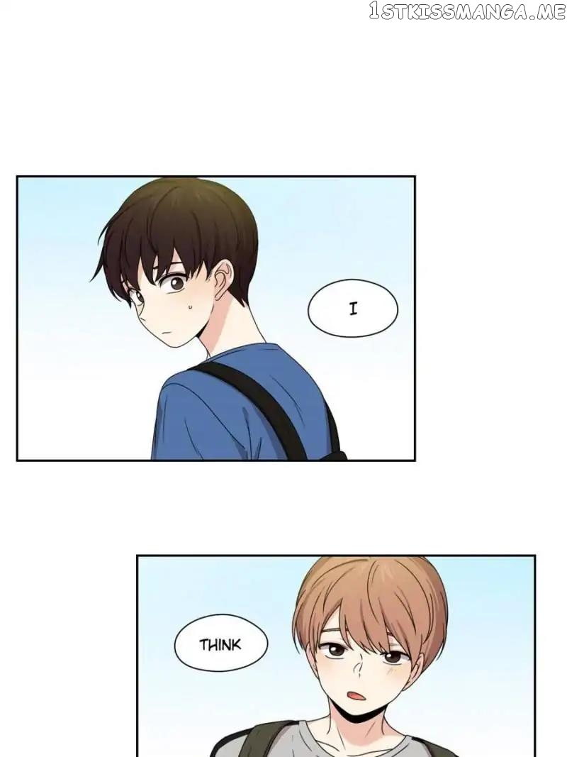 Flowers Falling Together chapter 47 - page 56