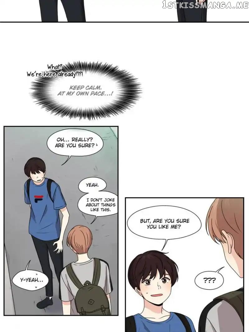 Flowers Falling Together chapter 47 - page 60