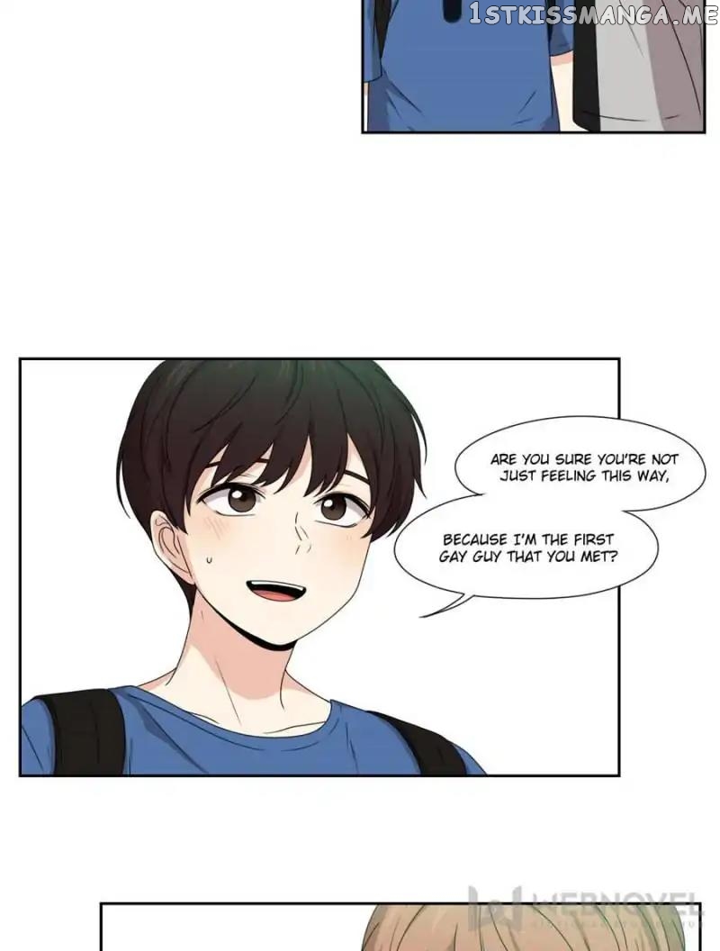 Flowers Falling Together chapter 47 - page 62