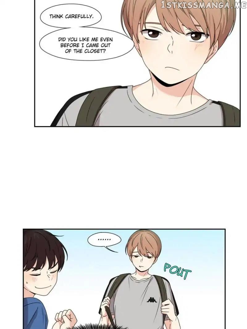 Flowers Falling Together chapter 47 - page 63