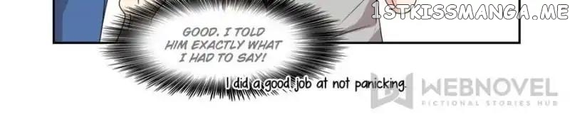 Flowers Falling Together chapter 47 - page 64