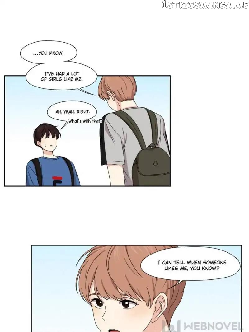 Flowers Falling Together chapter 47 - page 65