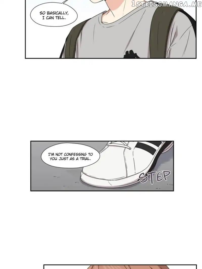 Flowers Falling Together chapter 47 - page 67