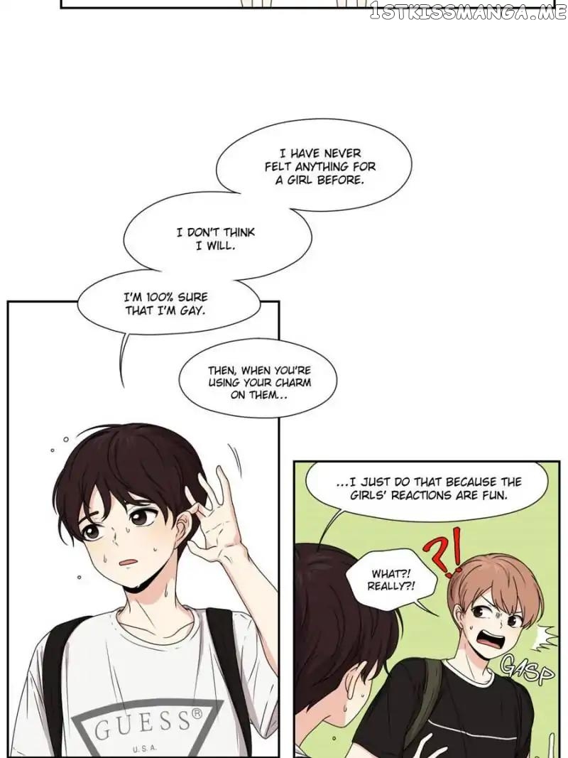 Flowers Falling Together chapter 47 - page 7