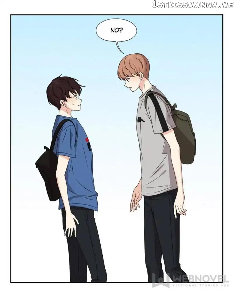 Flowers Falling Together chapter 47 - page 71