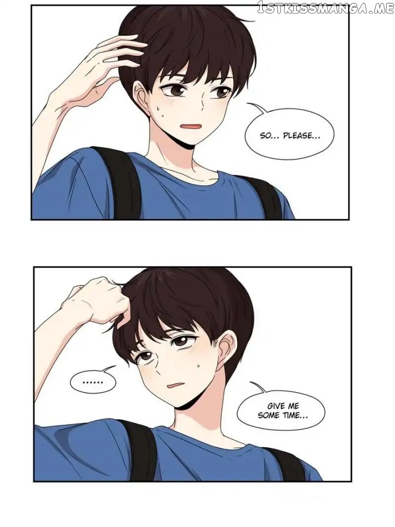 Flowers Falling Together chapter 48 - page 15