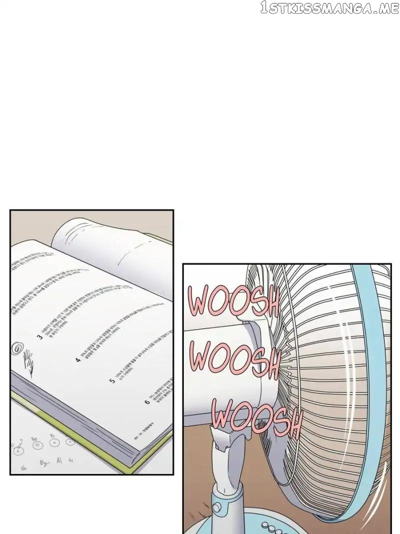 Flowers Falling Together chapter 48 - page 25