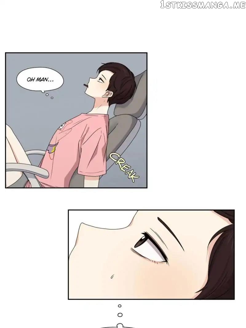 Flowers Falling Together chapter 48 - page 29