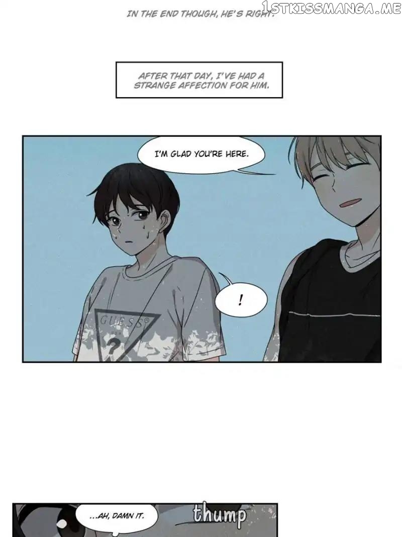 Flowers Falling Together chapter 48 - page 31