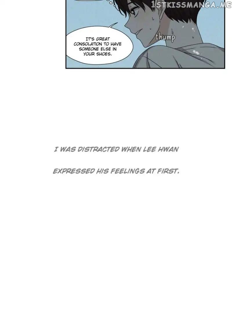 Flowers Falling Together chapter 48 - page 33
