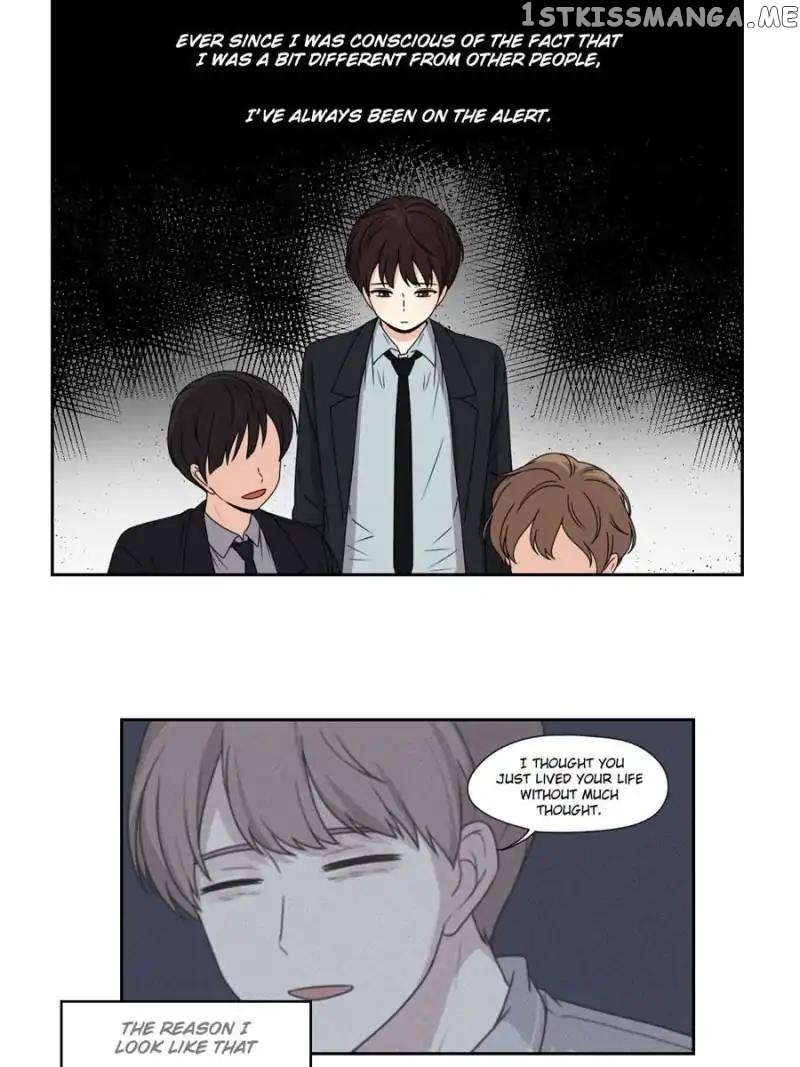 Flowers Falling Together chapter 48 - page 39