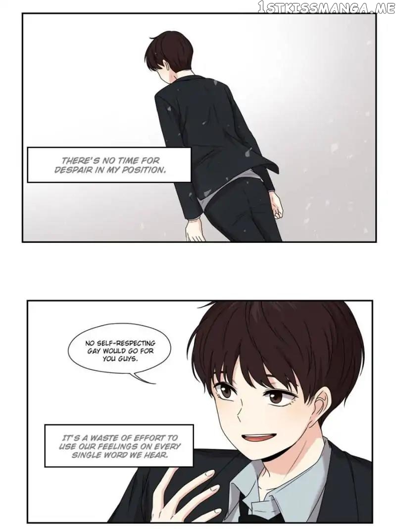 Flowers Falling Together chapter 48 - page 41