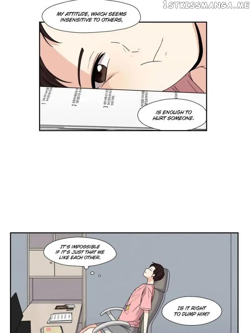 Flowers Falling Together chapter 48 - page 48