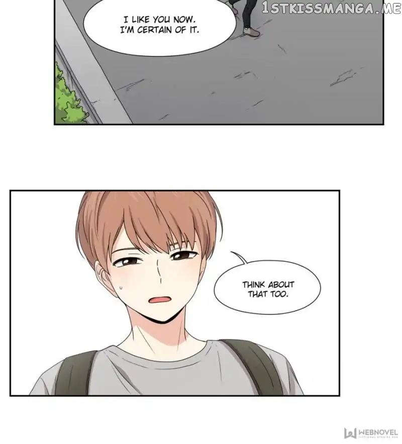 Flowers Falling Together chapter 48 - page 56