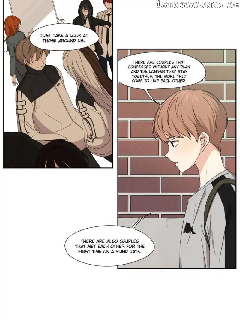 Flowers Falling Together chapter 48 - page 6