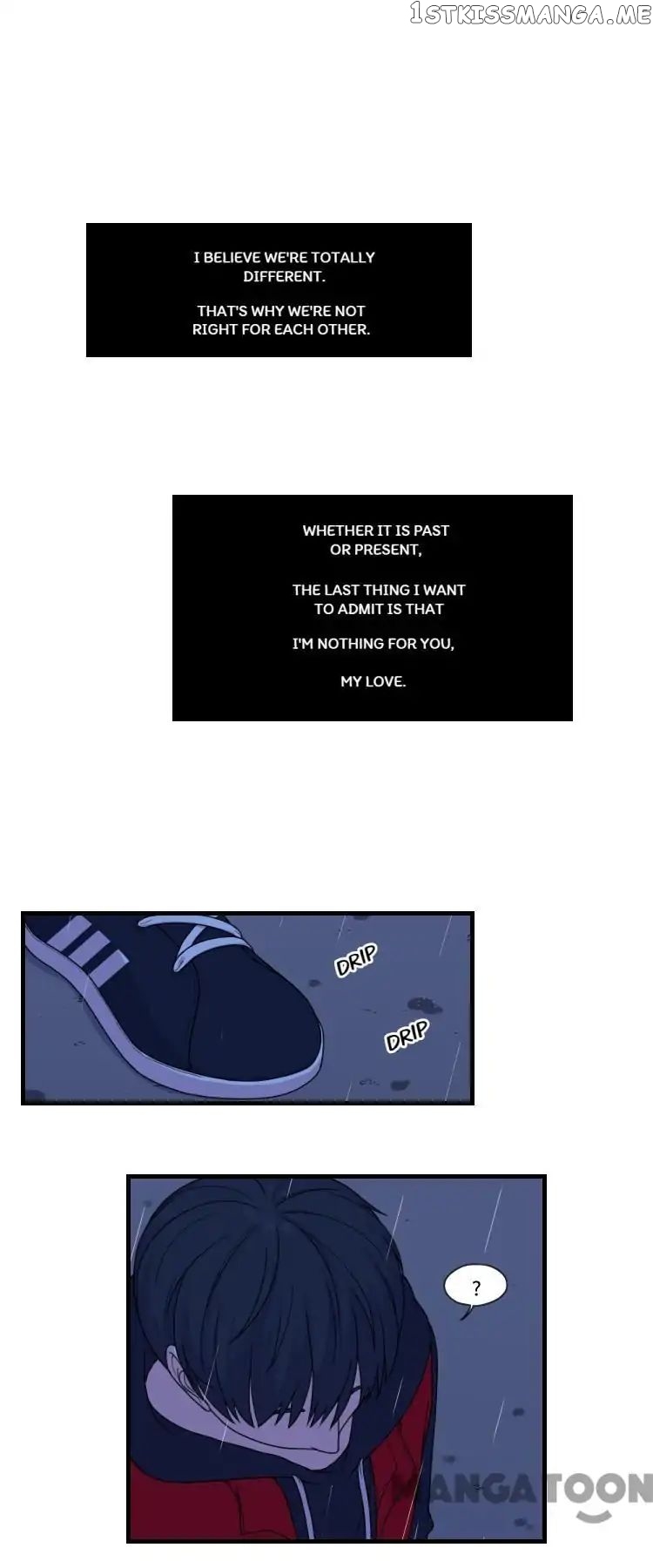 Flowers Falling Together chapter 19 - page 1