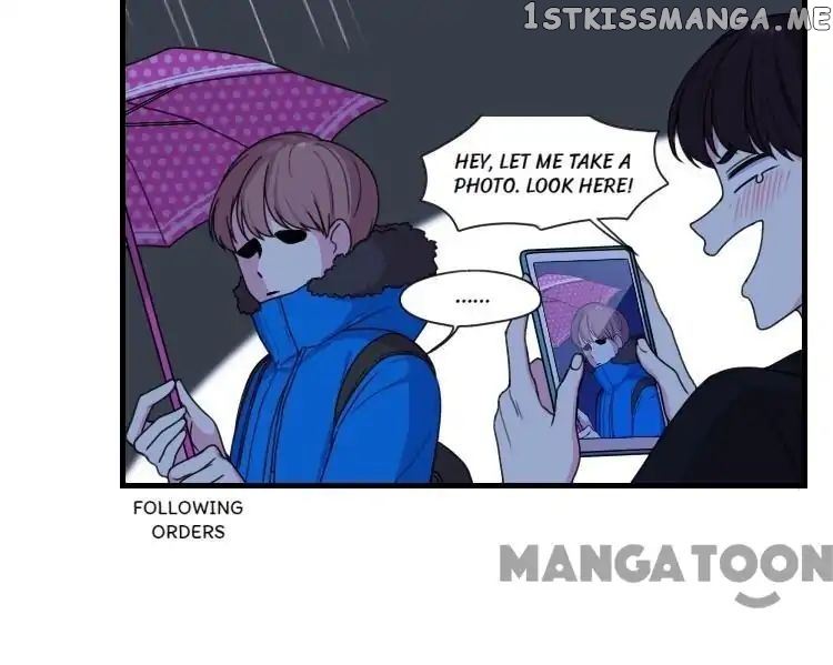 Flowers Falling Together chapter 19 - page 11