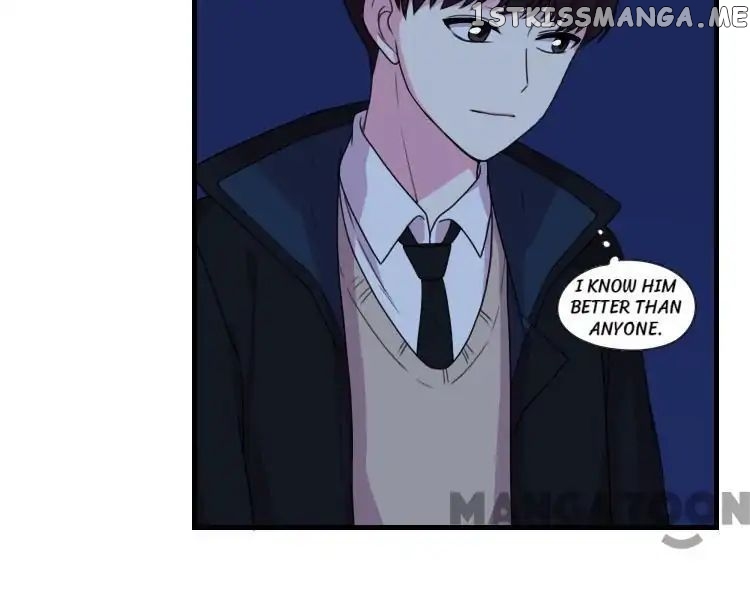 Flowers Falling Together chapter 19 - page 16