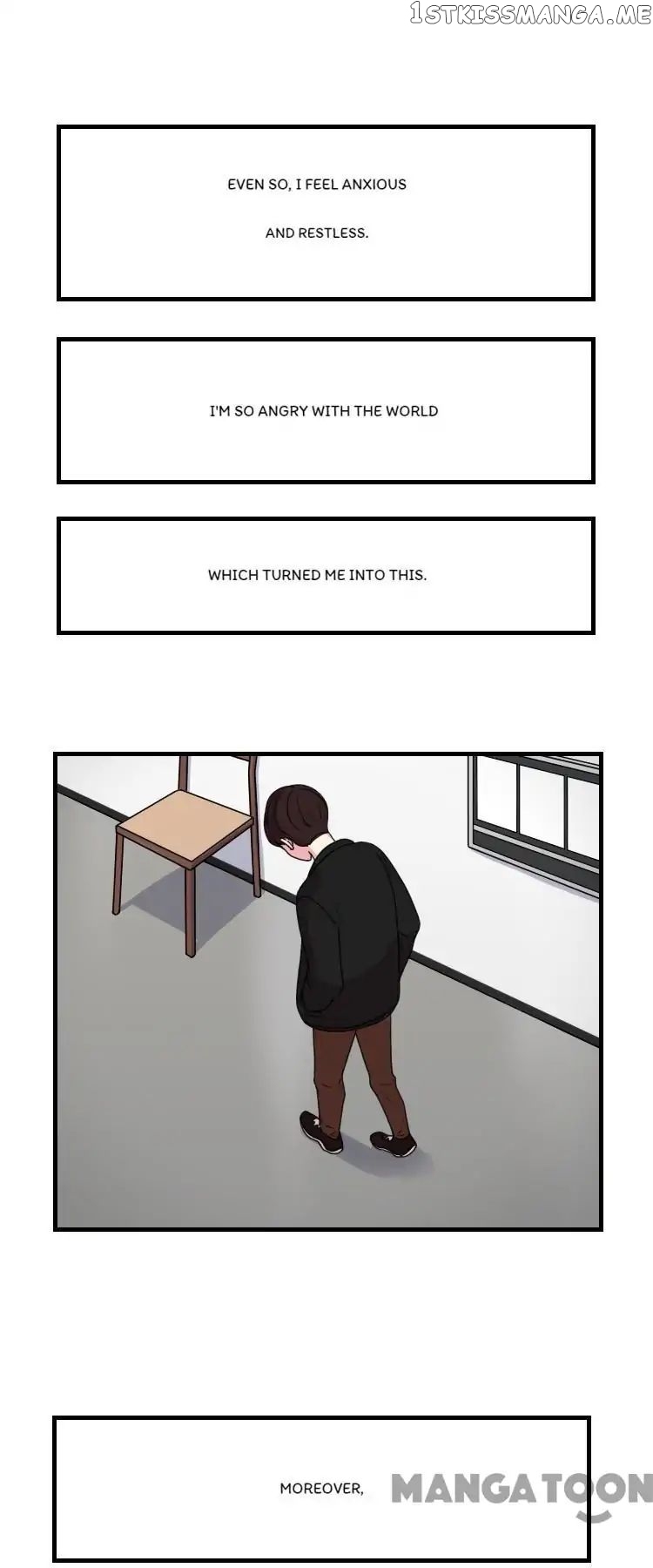 Flowers Falling Together chapter 19 - page 17