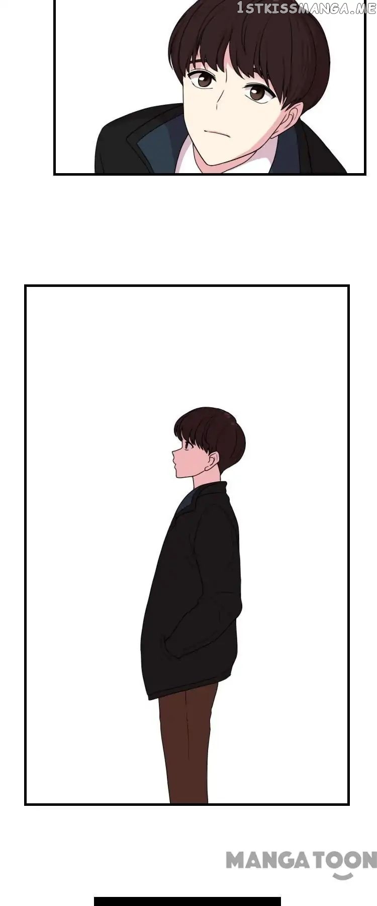 Flowers Falling Together chapter 19 - page 19