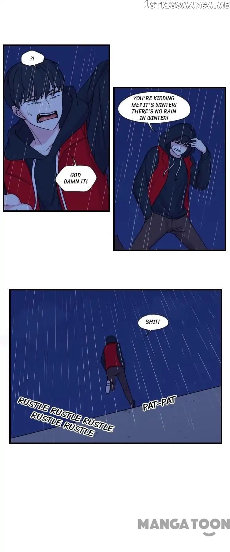 Flowers Falling Together chapter 19 - page 2