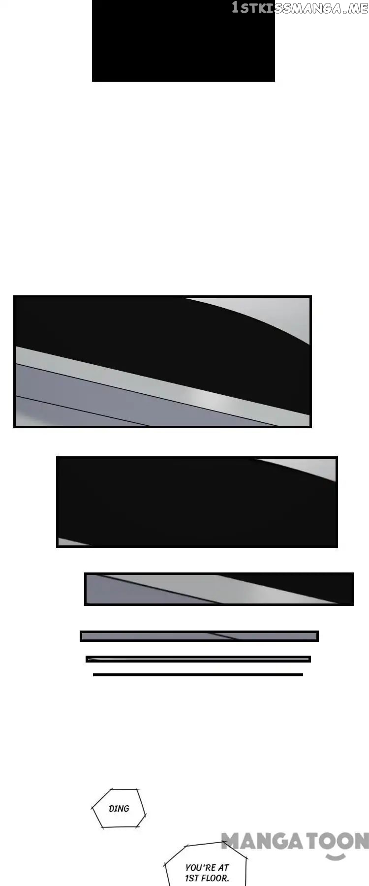 Flowers Falling Together chapter 19 - page 20