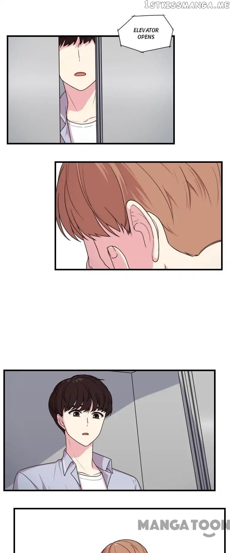 Flowers Falling Together chapter 19 - page 22
