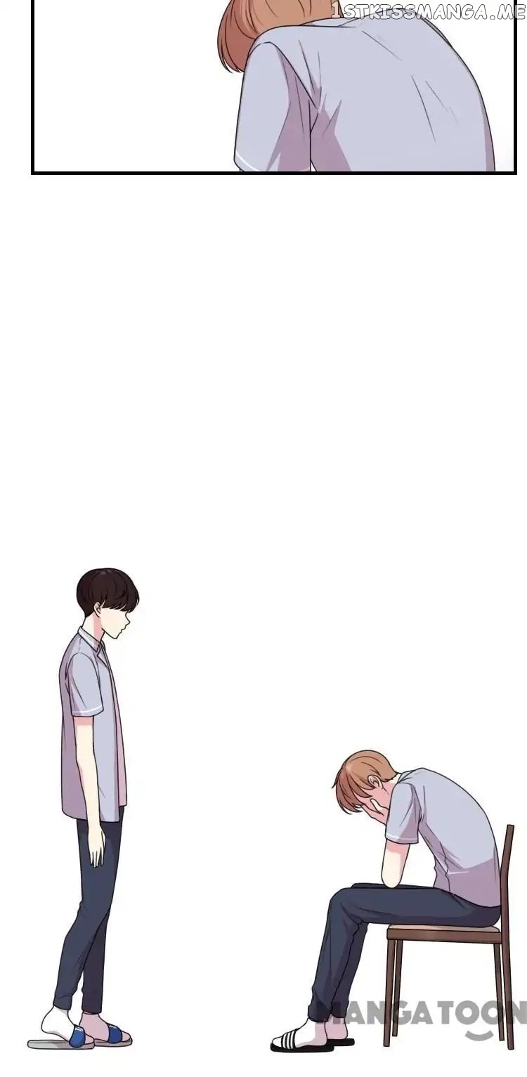 Flowers Falling Together chapter 19 - page 23