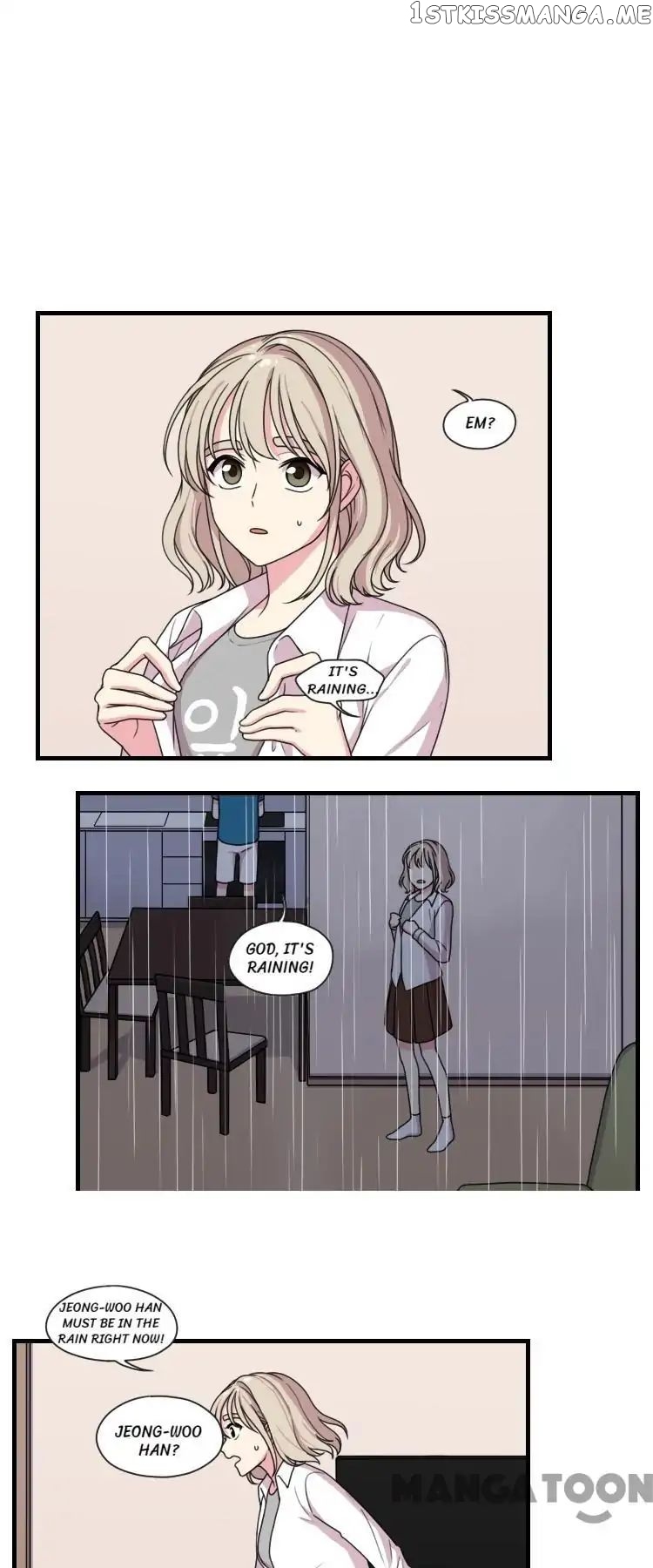 Flowers Falling Together chapter 19 - page 3