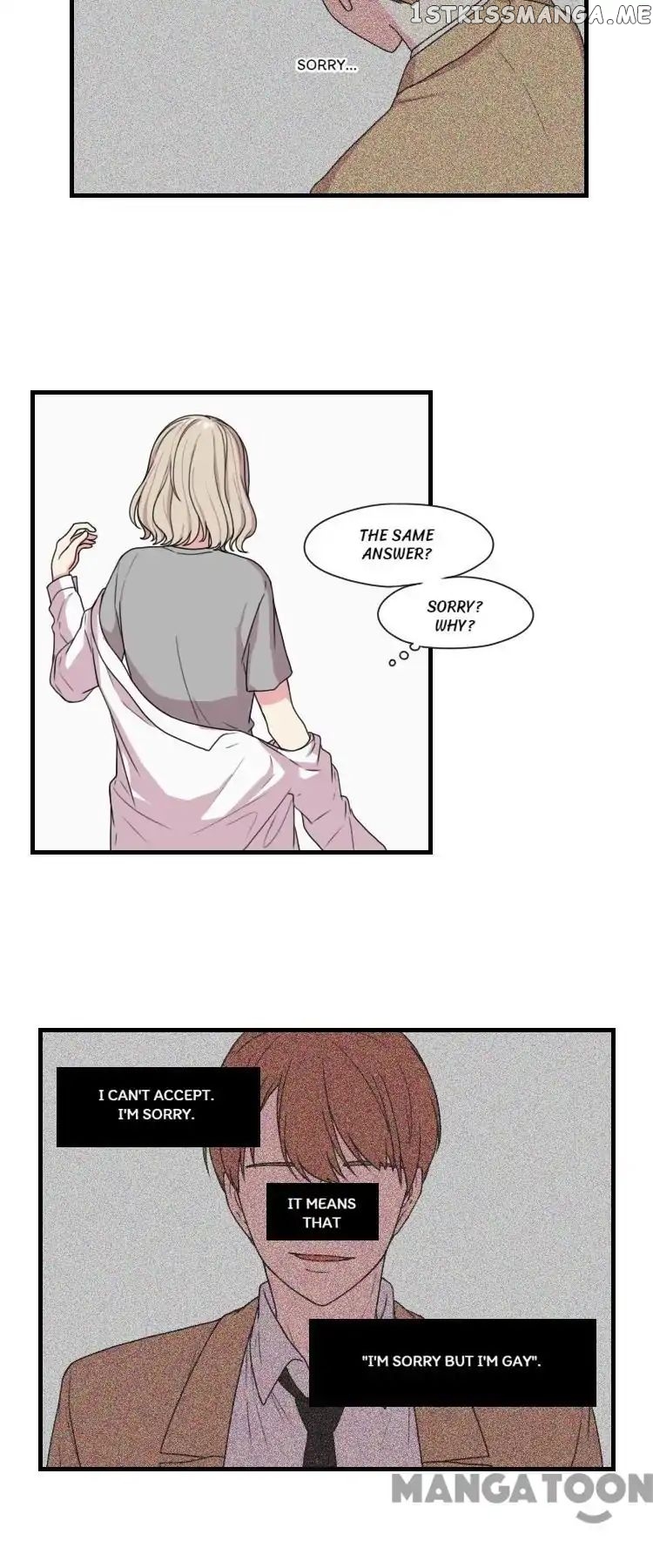 Flowers Falling Together chapter 19 - page 7