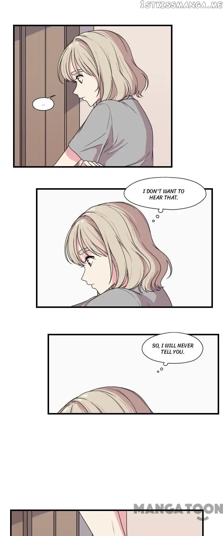Flowers Falling Together chapter 19 - page 8