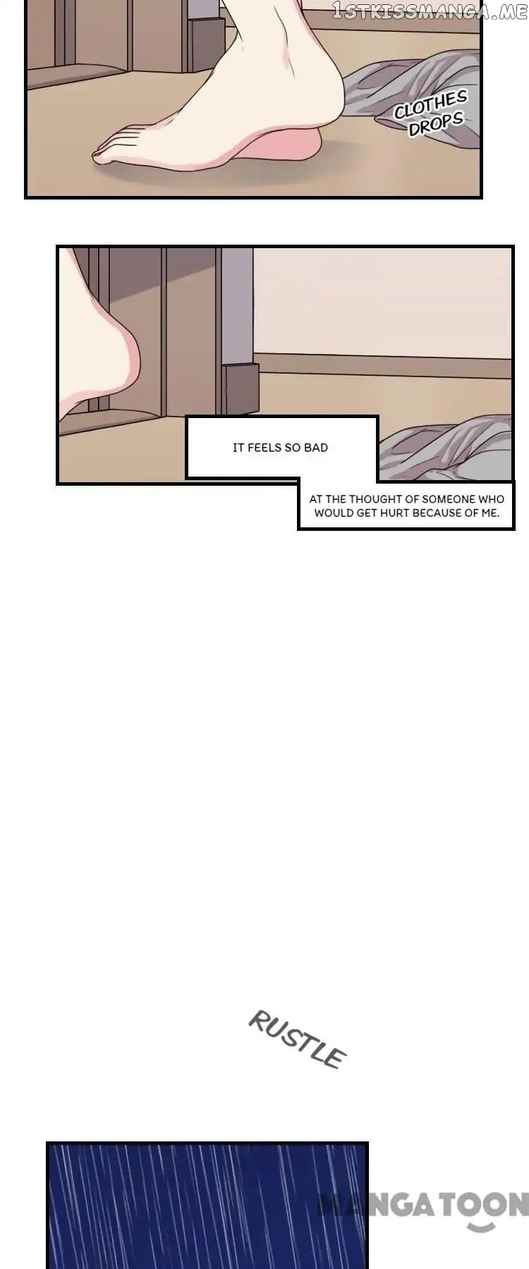 Flowers Falling Together chapter 19 - page 9