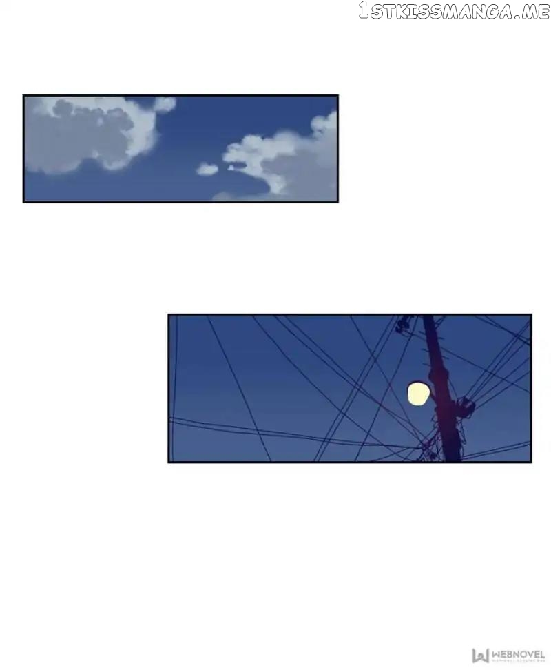 Flowers Falling Together chapter 49 - page 1
